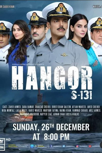 Hangor S-131 galeri 1