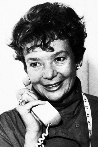 Foto de Elizabeth Burkner Robbins