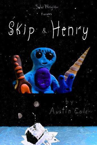 Skip & Henry galeri 5