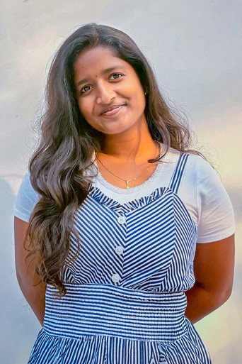 Laya Miryala