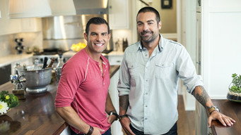America's Most Desperate Kitchens (2015-2016)