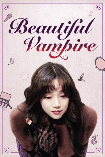 Beautiful Vampire