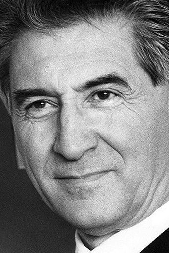 Foto de Ljubiša Samardžić