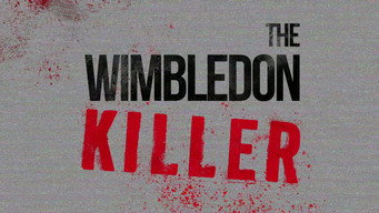 The Wimbledon Killer (2025)