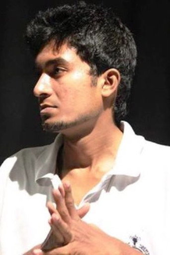 HipHop Tamizha Jeevaの人物画像 2