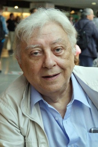 Imagine Włodzimierz Nowak