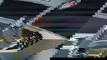 La liga de la justicia S01E22