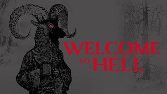 Welcome to Hell (2021)