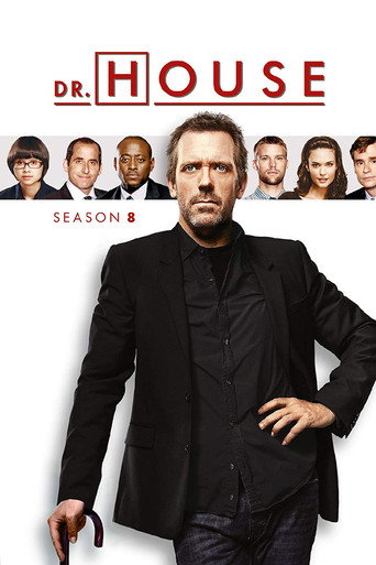 Staffel 8