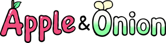 Apple & Onion logo