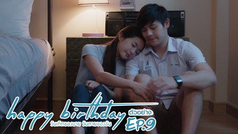 Episode 9 — Episode 9