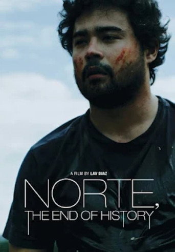 Póster del título