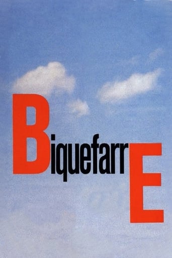 Poster för Biquefarre