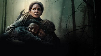 #9 Хижий ліс
