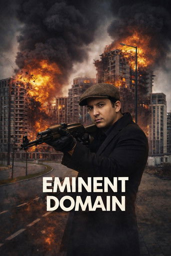 Cartell de Експропријација