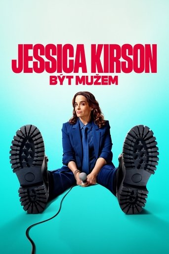 Jessica Kirson: Být mužem