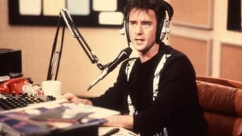 The Kit Curran Radio Show (1984-1986)