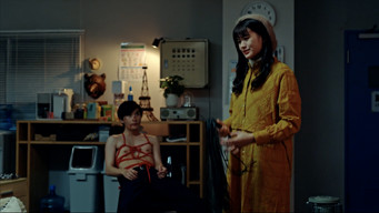 Episode 7 — Episode 7