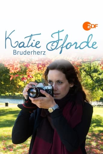 Poster of Katie Fforde: Bruderherz