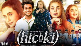 #7 Hichki