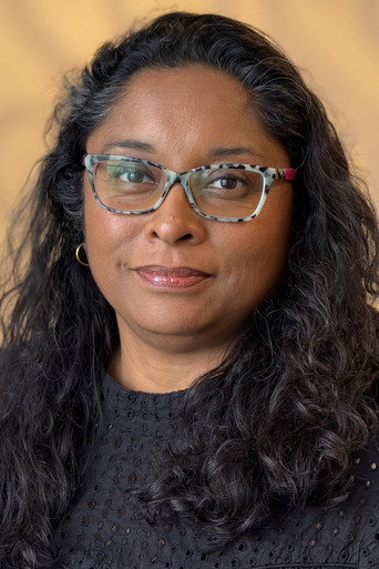 Nina Parikh — 1