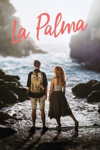 Poster of La Palma