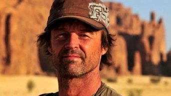 Opération Okavango - S1E01