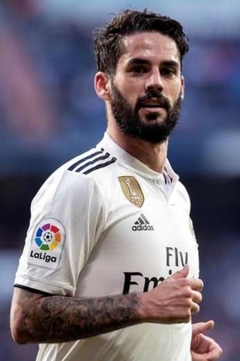 Imagen de Isco Alarcón