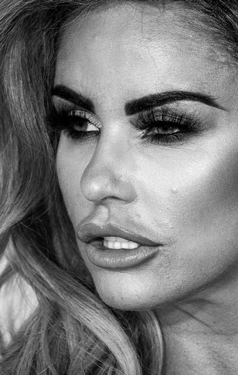 Katie Price: Where Did All the Money Go?