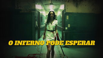 Cena de O Inferno Pode Esperar