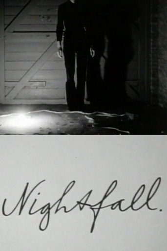 Nightfall (1971)