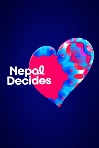 Nepal Decides