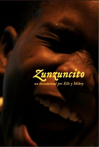 The Bee Hummingbird poster