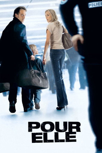 Anything for Her (2008)