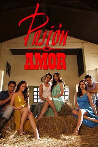 Pasión de Amor - Season 1 Episode 152   2016