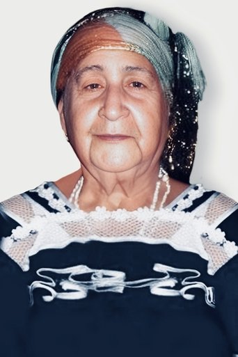 Image of Doudja Abdoun