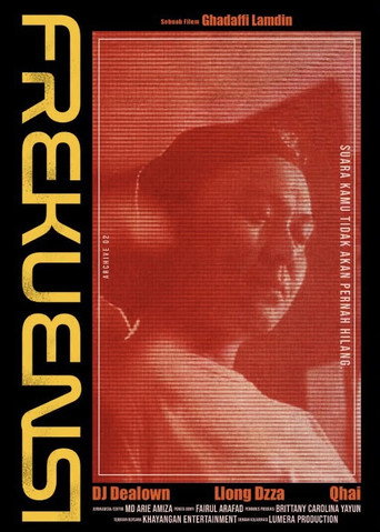 Frekuensi (2026)