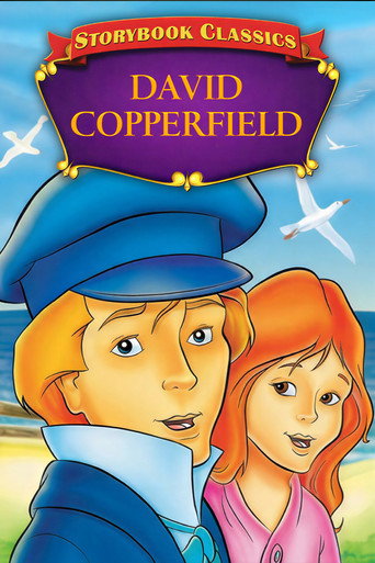 David Copperfield (1983)