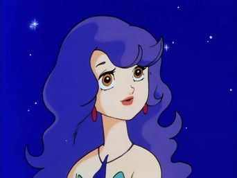 Episode 85 — The Mermaid Princess