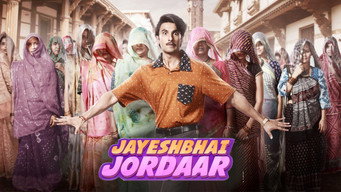 #8 Jayeshbhai Jordaar