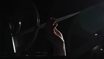 Life in the Dark (2023)