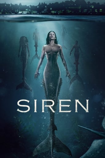 Poster of Siren