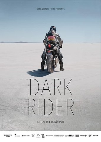 Dark Rider stream 