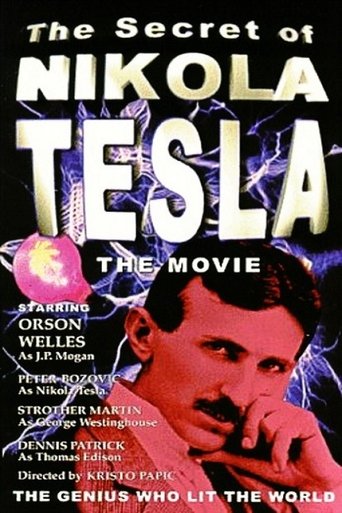 Watch The Secret of Nikola Tesla Online Free Putlocker Watch The Secret of Nikola Tesla Online Free Putlocker