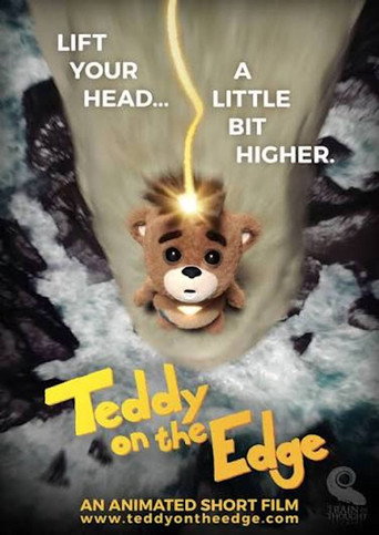 Teddy on the Edge