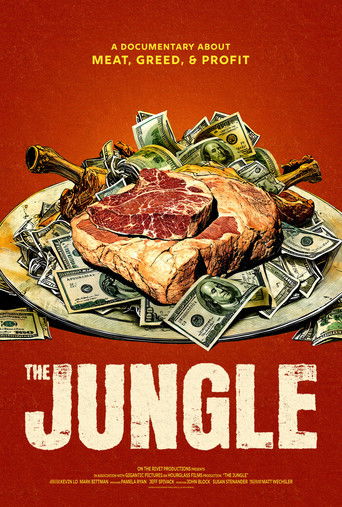 The Jungle (2024)