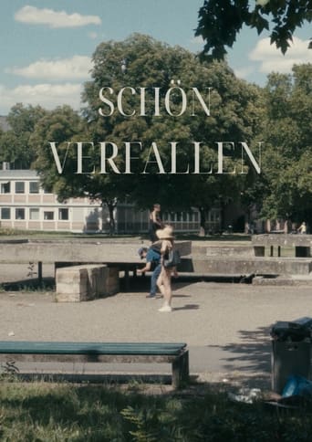 Schön Verfallen