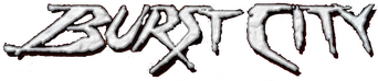 Burst City logo