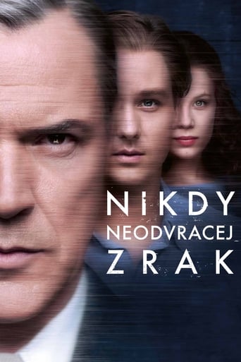 Nikdy neodvracej zrak