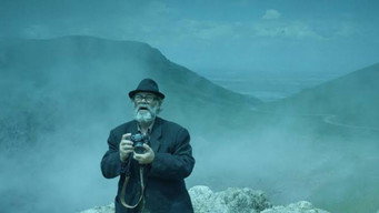 Old Men Never Die (2019)
